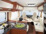 Hymer B-Class Legend 25 2006 года